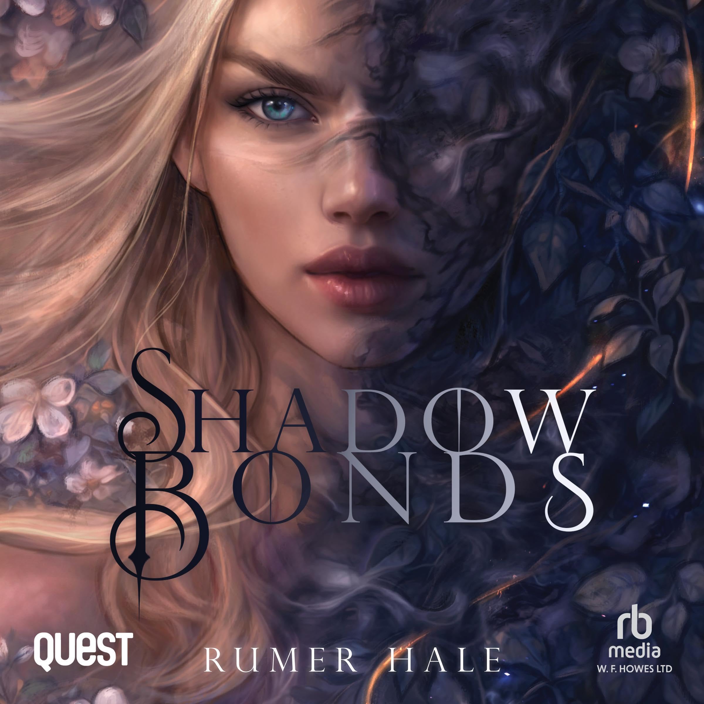 Cover art for Shadow Bonds
