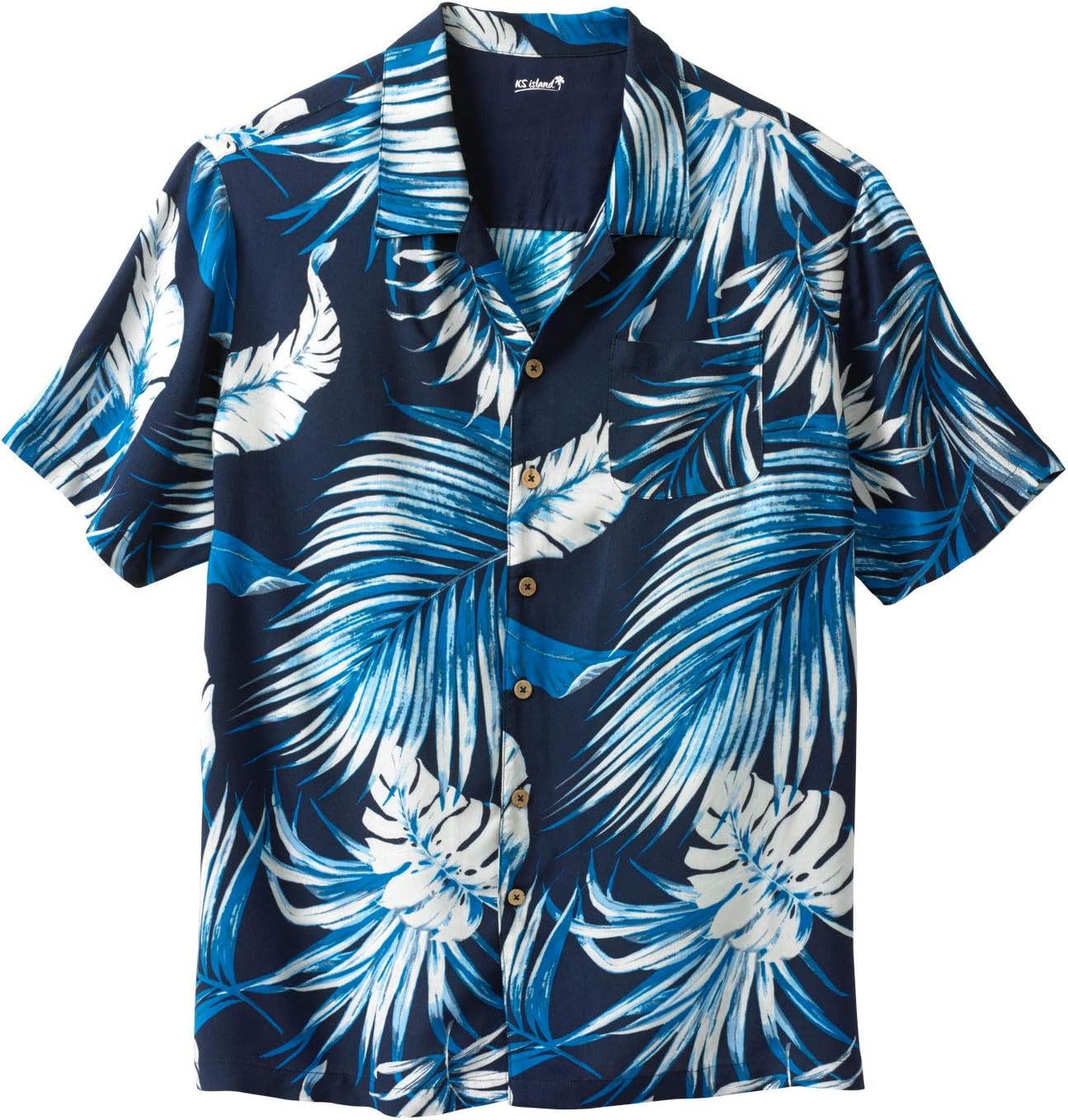 KingSize mens Tropical