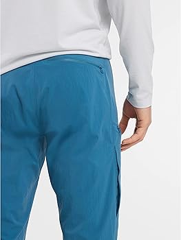 Arc'teryx Gamma Quick Dry Pant Men's | Superlight - Amazon.com