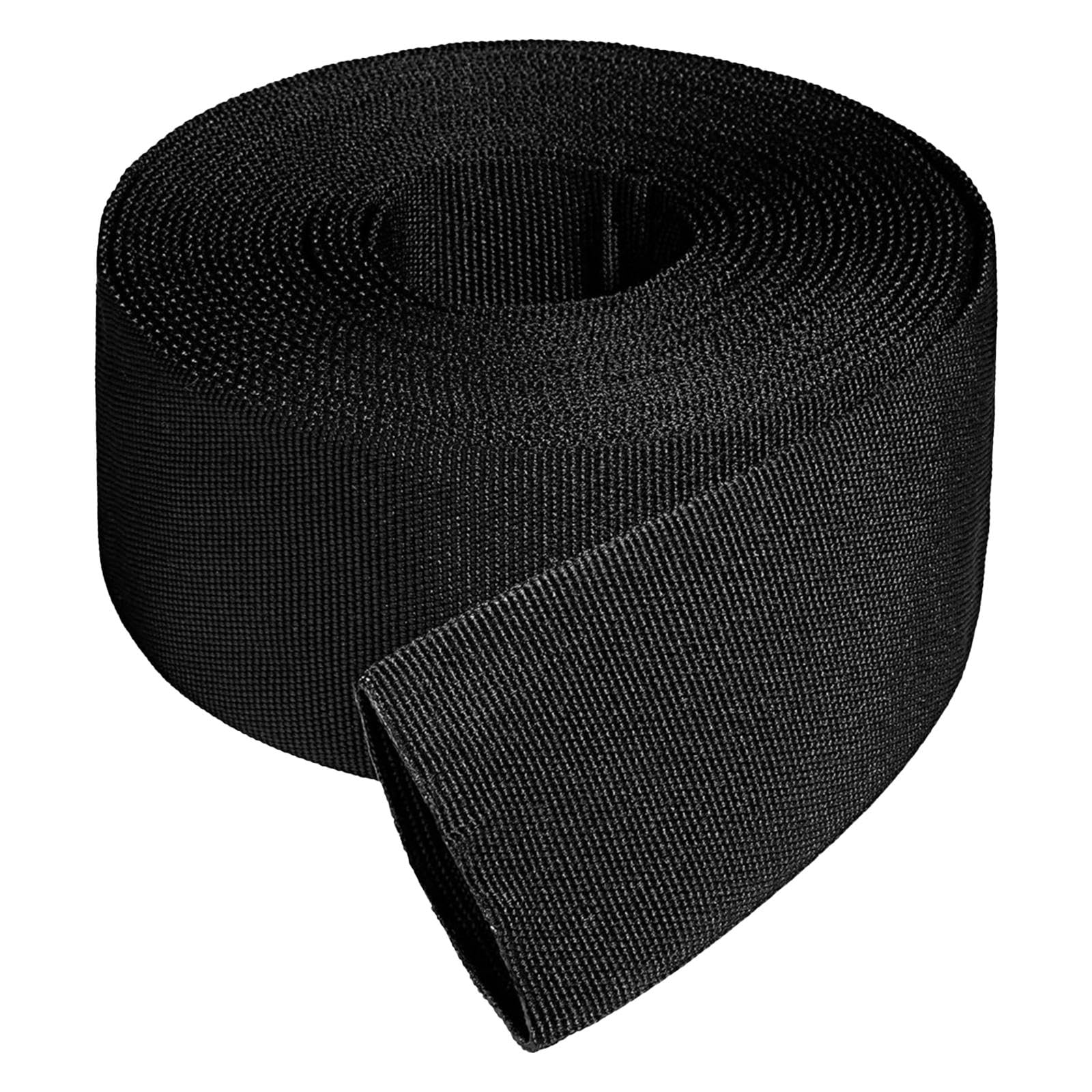 perfk Manguito de manguera hidráulica, cubierta protectora, piezas, herramienta multifunción, regalo, funda de cable de 8 m, funda de cable para soplete de, Ancho 9cm