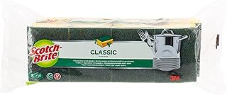 Scotch-Brite Classic sap süngeri, paket başına 8 adet
