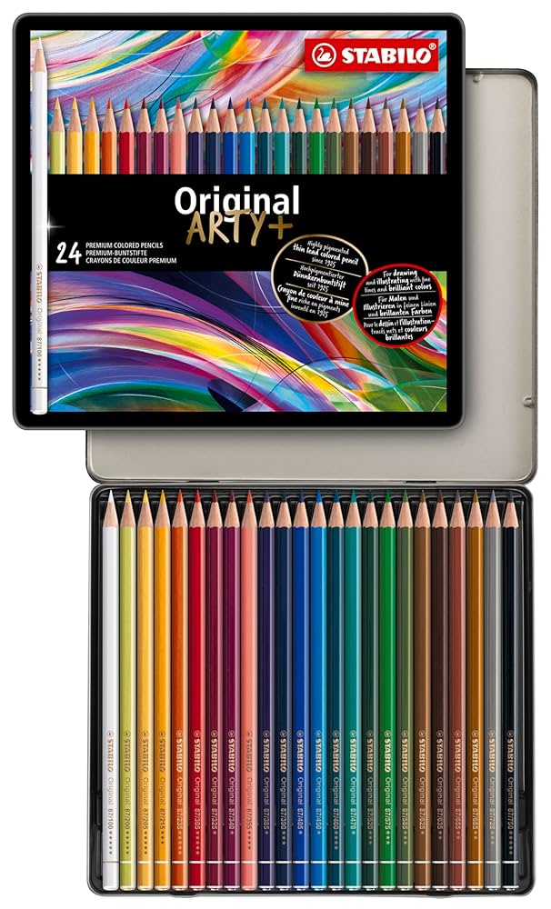 【大特価】340色の色鉛筆　新品未使用　色えんぴつ よろずやマルシェ本店 | 三菱鉛筆 色鉛筆880 24色セット