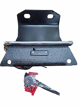 Dプライス Yoshimura V2 Fender Eliminator Kit DR-Z4S/SM 2025