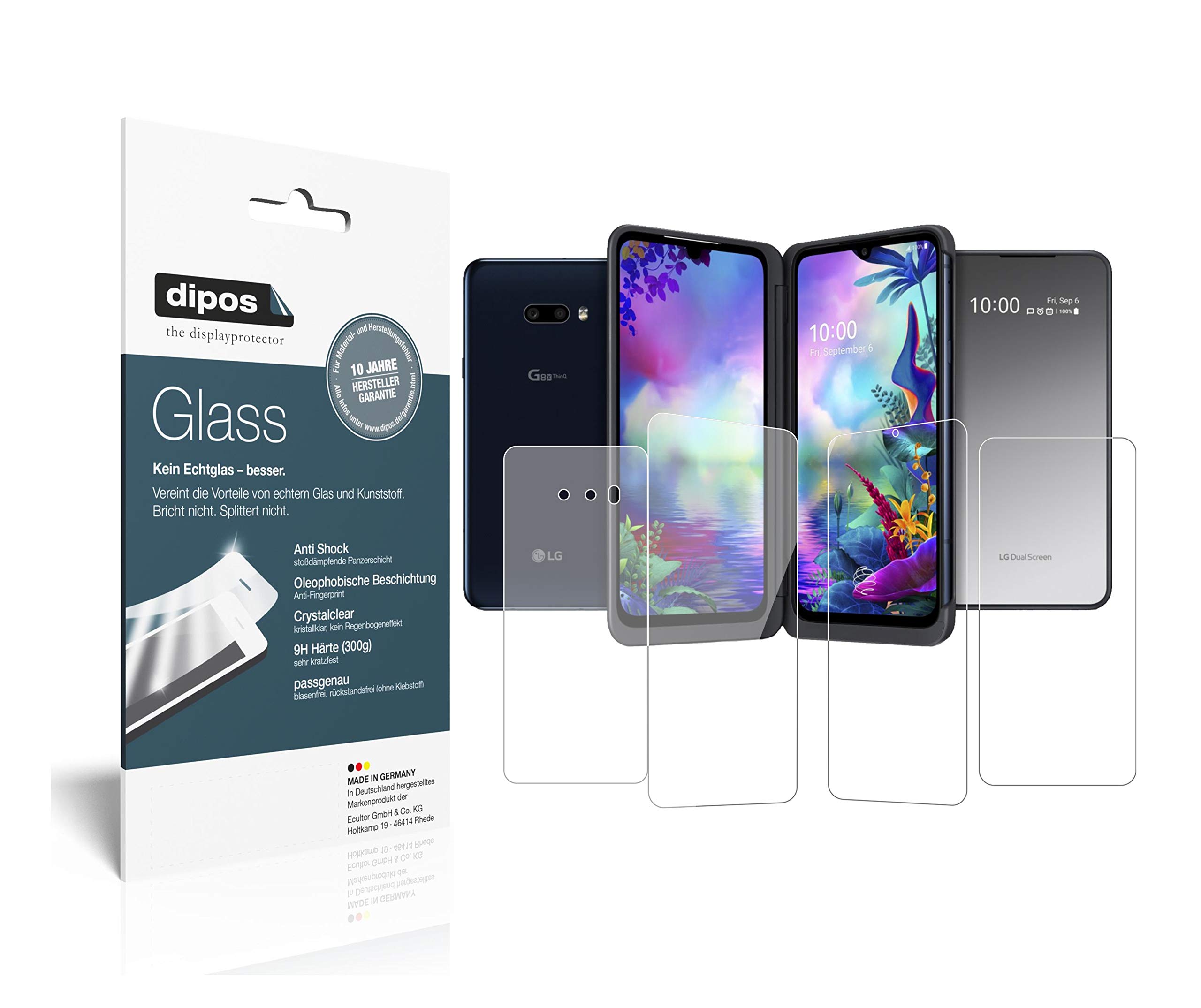 Magnetic Charging Adapter Lgg8x Dual Screen Case LG Dual Screen