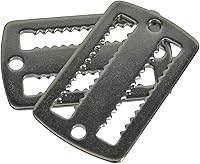 Vista 1 de Cressi Cinturón de peso - Acero inoxidable, plata