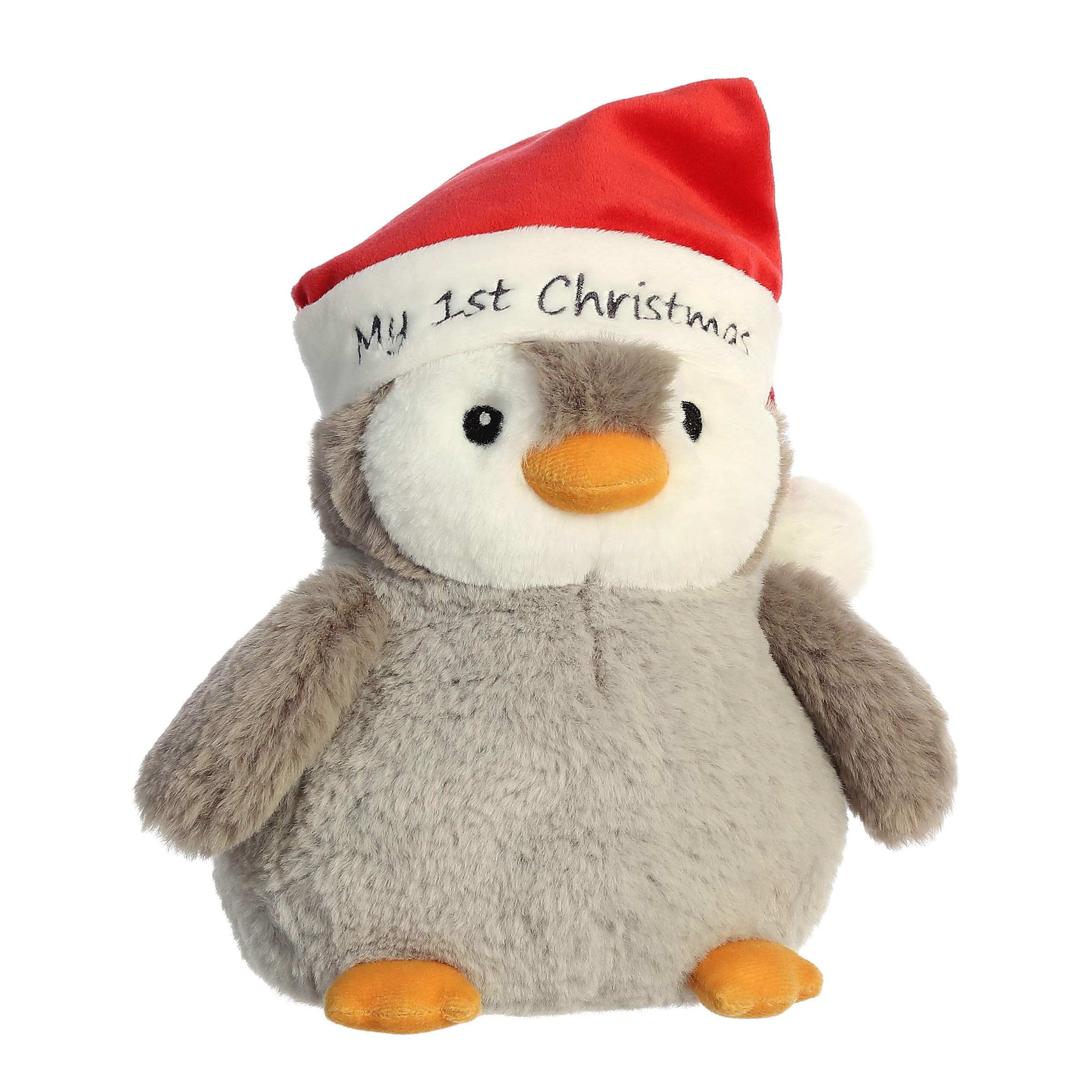 aurora stuffed animals penguin