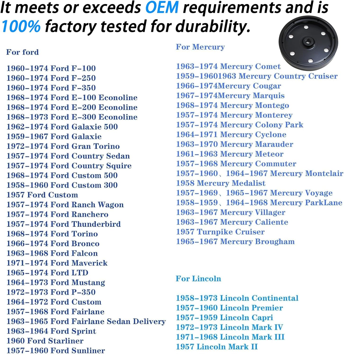 3164780 Crankshaft Rear Main Seal & Wear Sleeve Installer & Remover Tool Kit Fit for Cummins ISX QSX ISX15 ISX12 Cummins tools