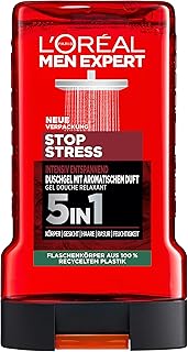 L'Oreal Paris Men Expert Ultimate Vitality Ge...