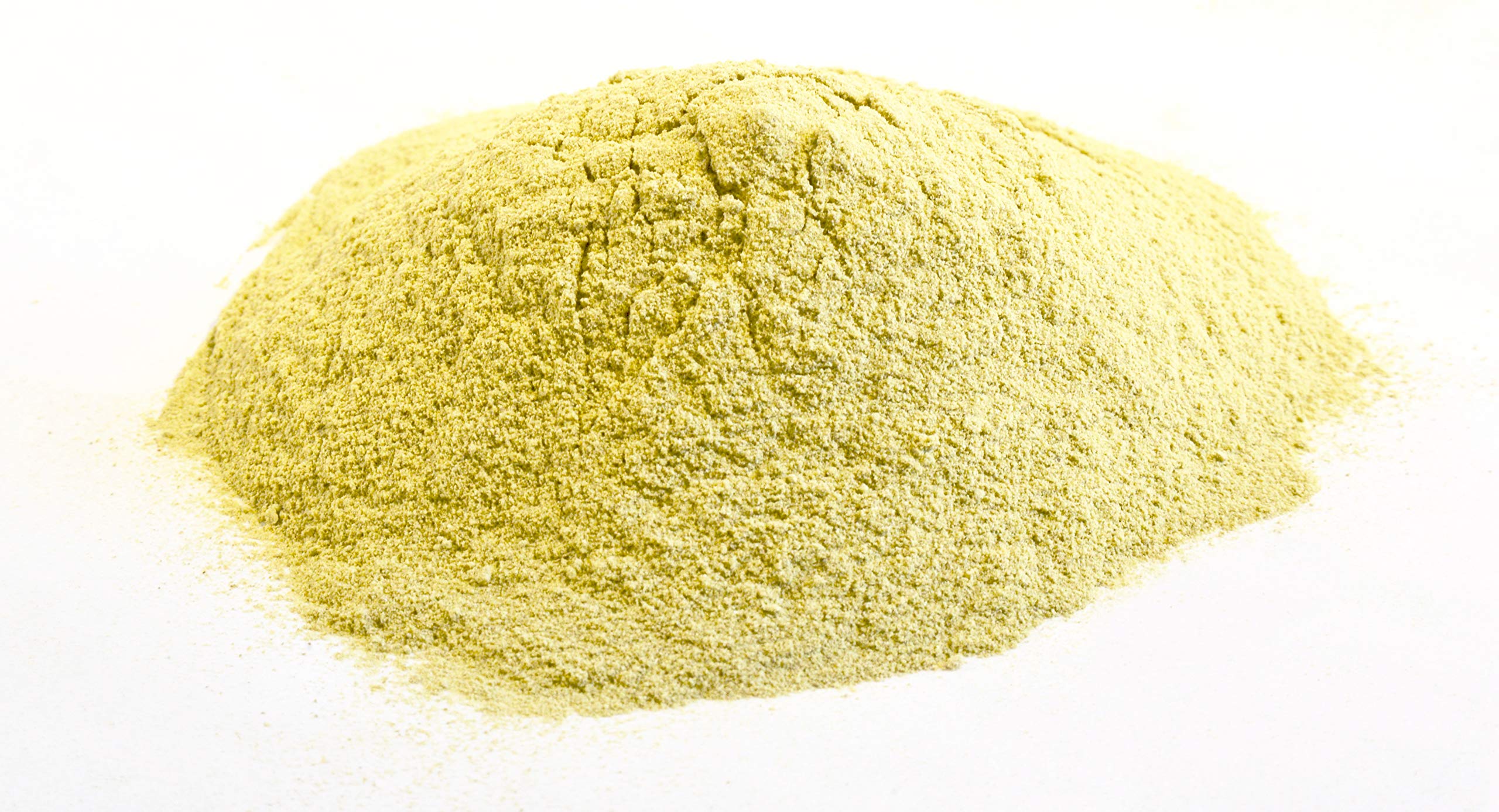 Kactas Nopal Cactus 100 Natural Prickly Pear Powder Fiber Supplement. Aids Hangover Prevention