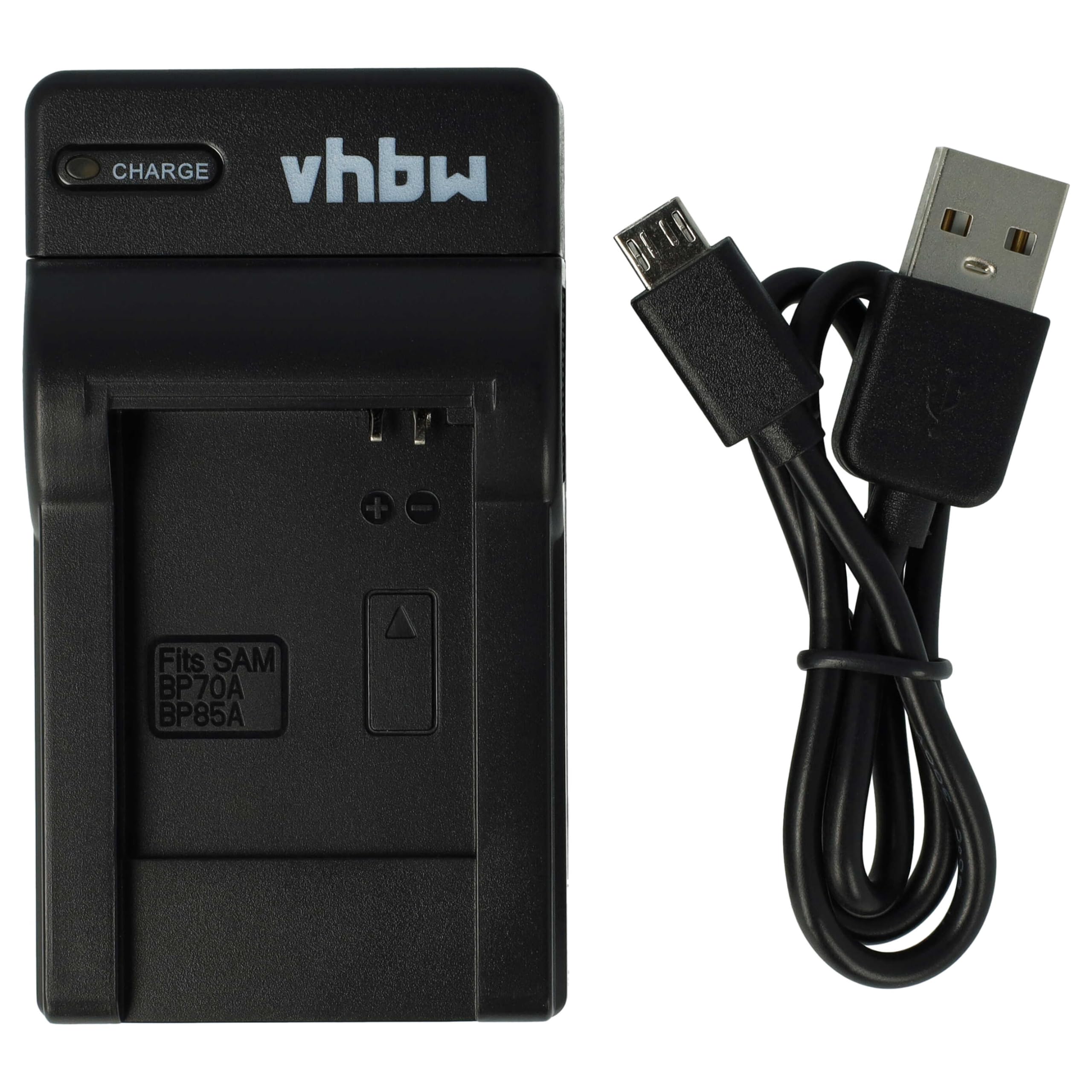 Promo Chargeur De Batterie chez Lidl