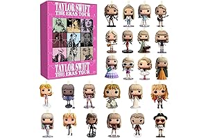 2024 Taylor Swift Advent Calendar