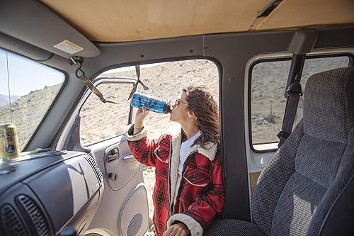 Miniatura 5 de CamelBak Botella de agua con boquilla.