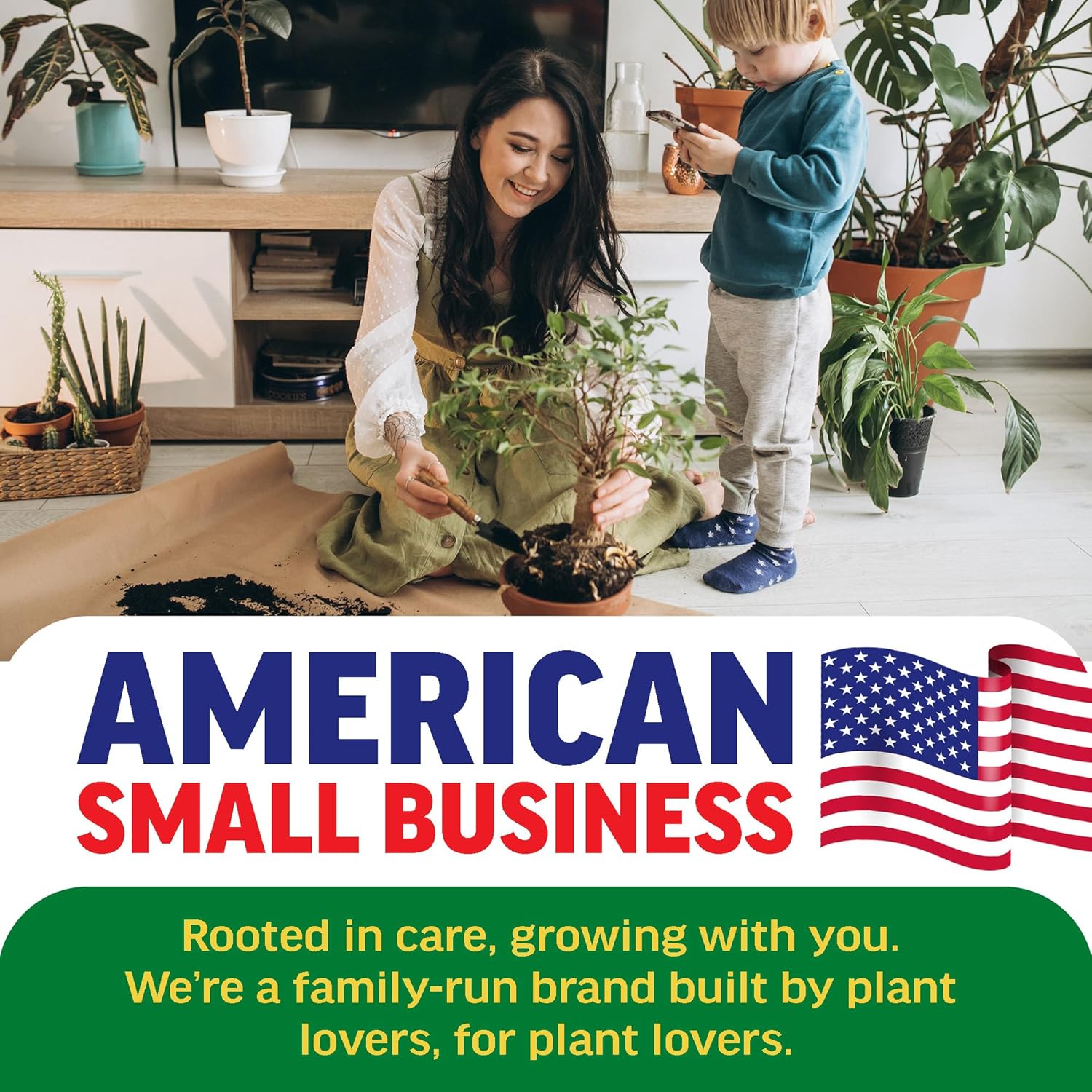 Rooting Drops for Plant Propagation | Promotes Faster, Stronger Root Growth | Propagation Drops for Water, Soil, Moss, & More! Supports Plant Health During Repotting | for All Your Props & Cuttings - Image 8