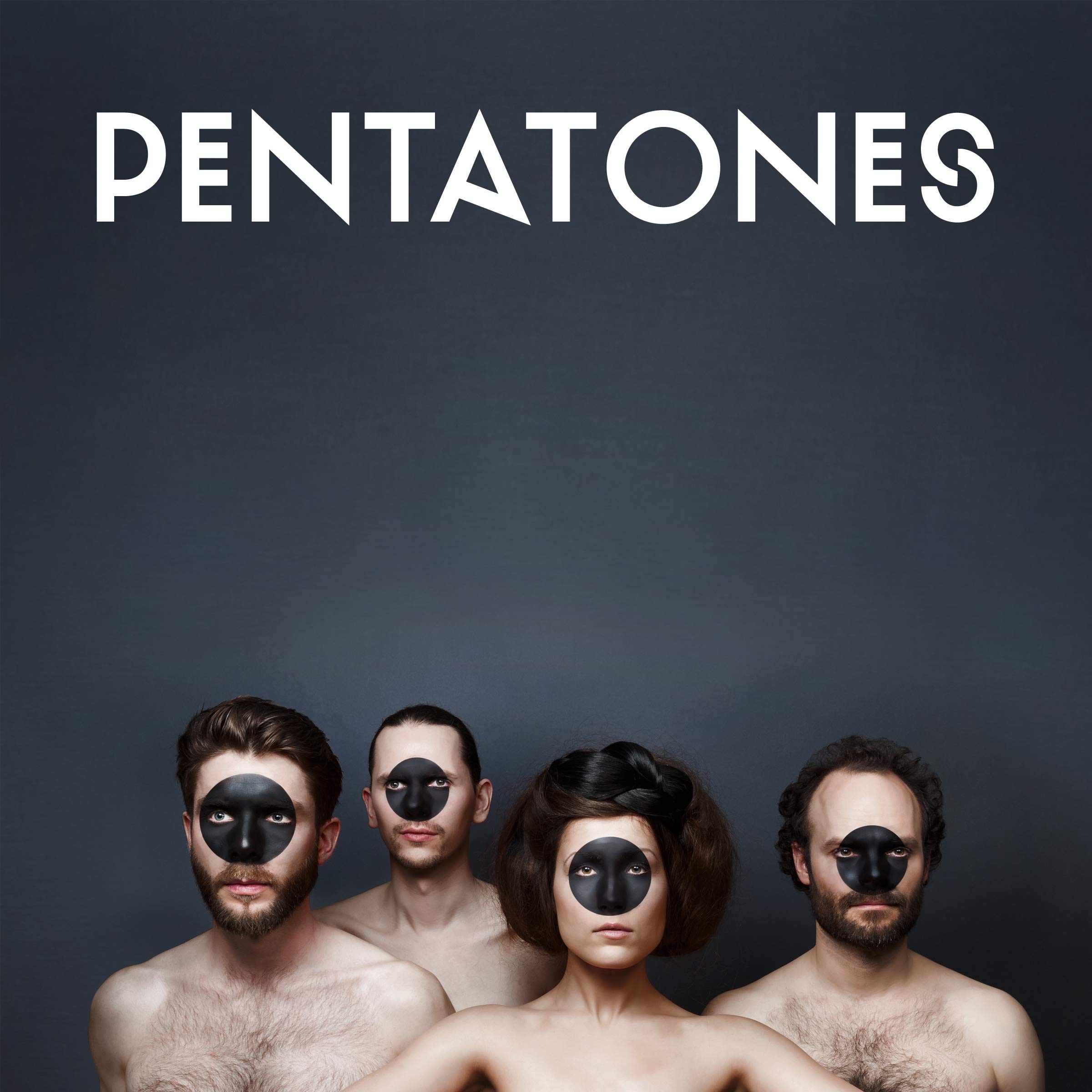 Pentatones