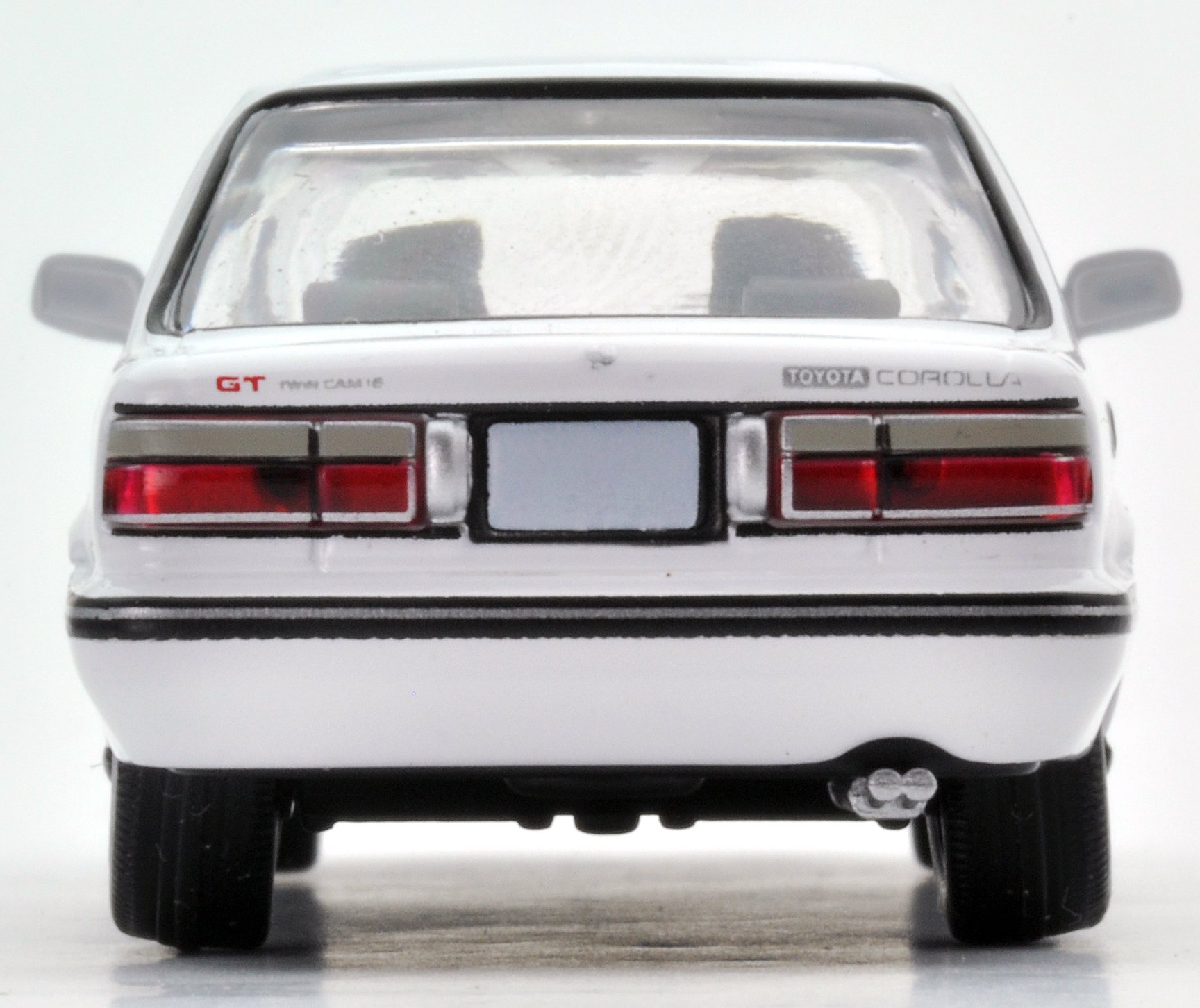 トミカリミテッドヴィンテージ ネオ LV-N147a トヨタ カローラ 1600GT