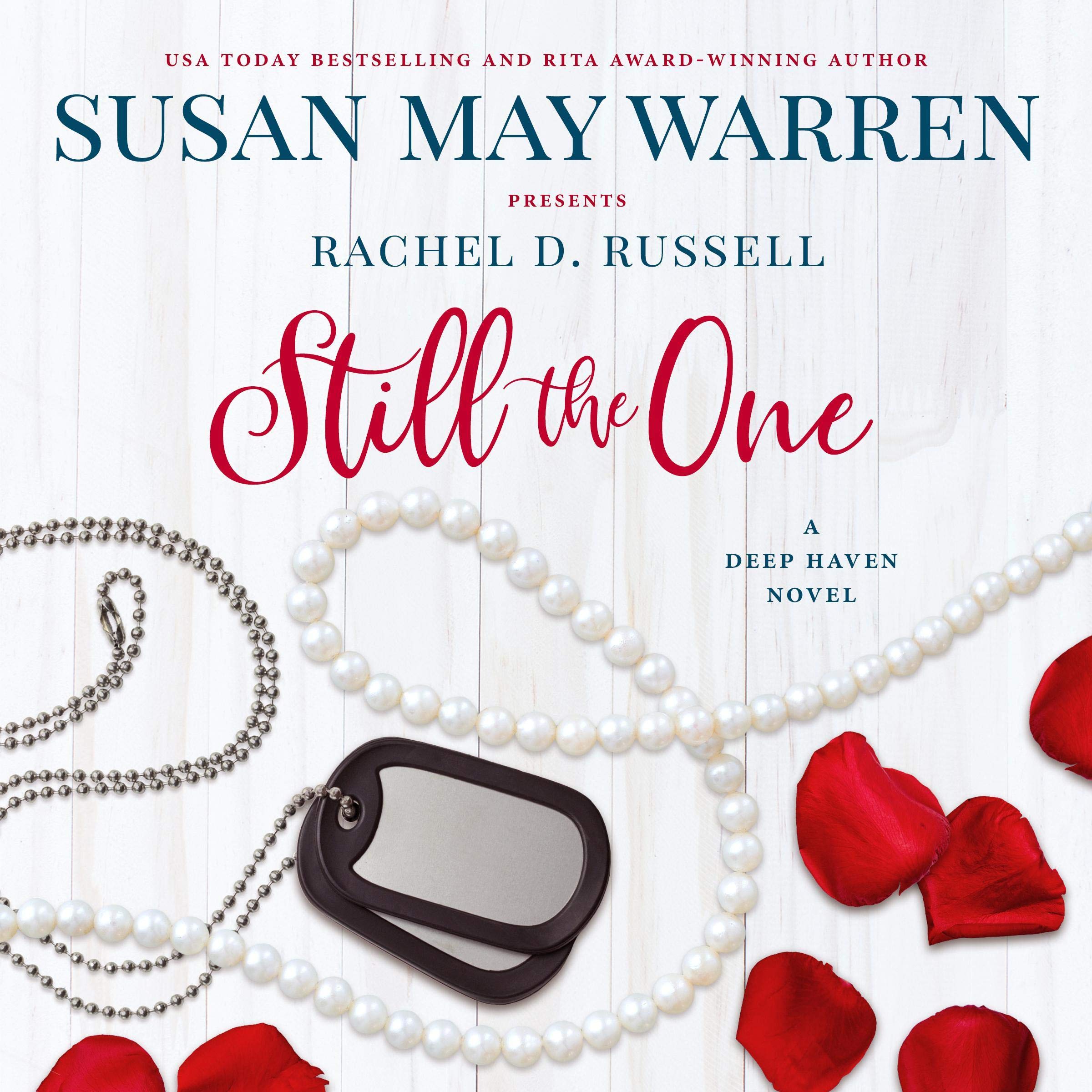 Cover art for Still the One: Deep Haven Collection, Book 1