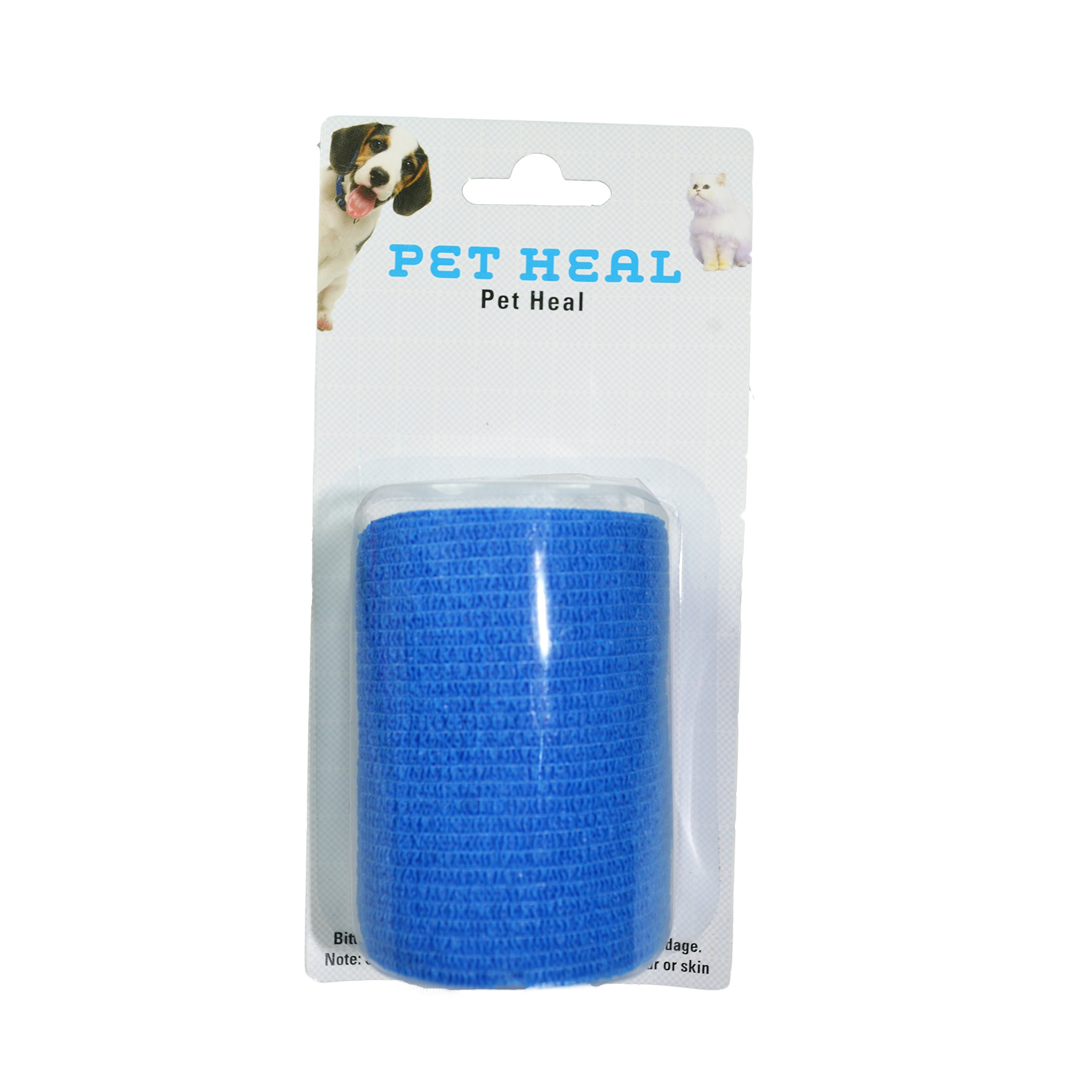 Pet Heal Pet Bandage (L) (B071W2YR1Q) Amazon Price History, Amazon Price Tracker