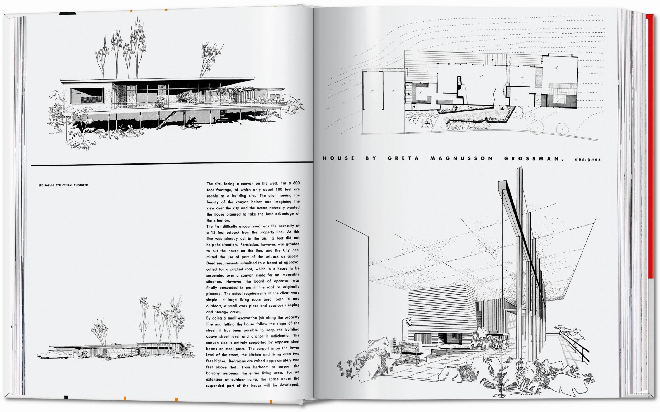 Arts & Architecture 1950–1954 (Fantastic Price)
