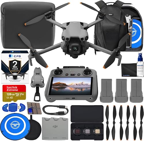 DJI Mini 5 Pro