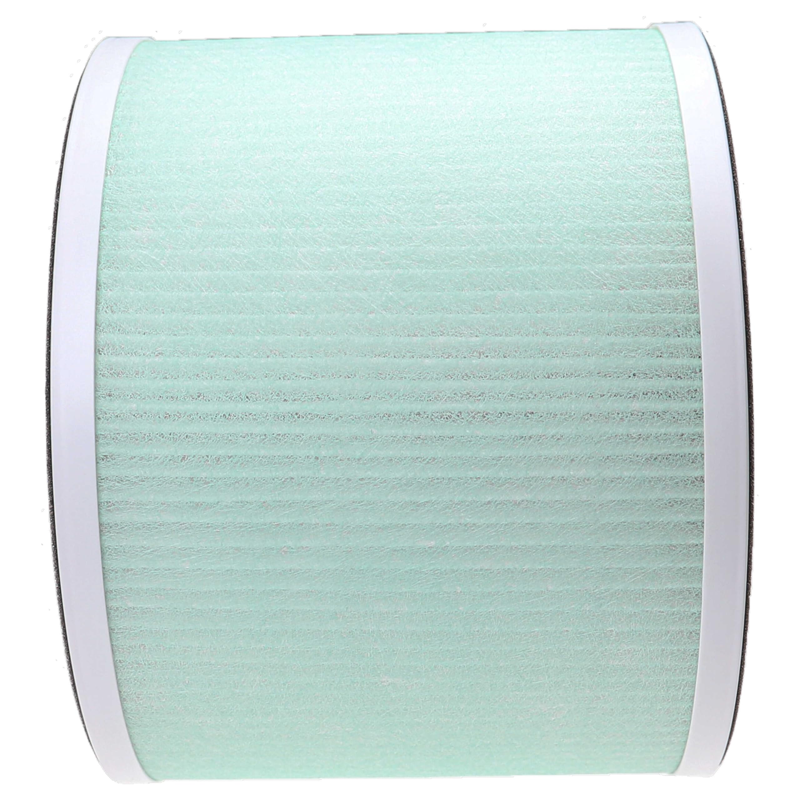 2x Filtro sostituisce Comedes PT94048 per depuratore d'aria - in