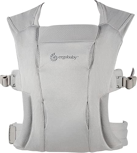 Ergobaby Embrace Soft Air Mesh