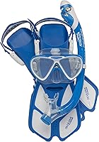 Vista 1 de CRESSI Mini Bonete Pro Dry Set