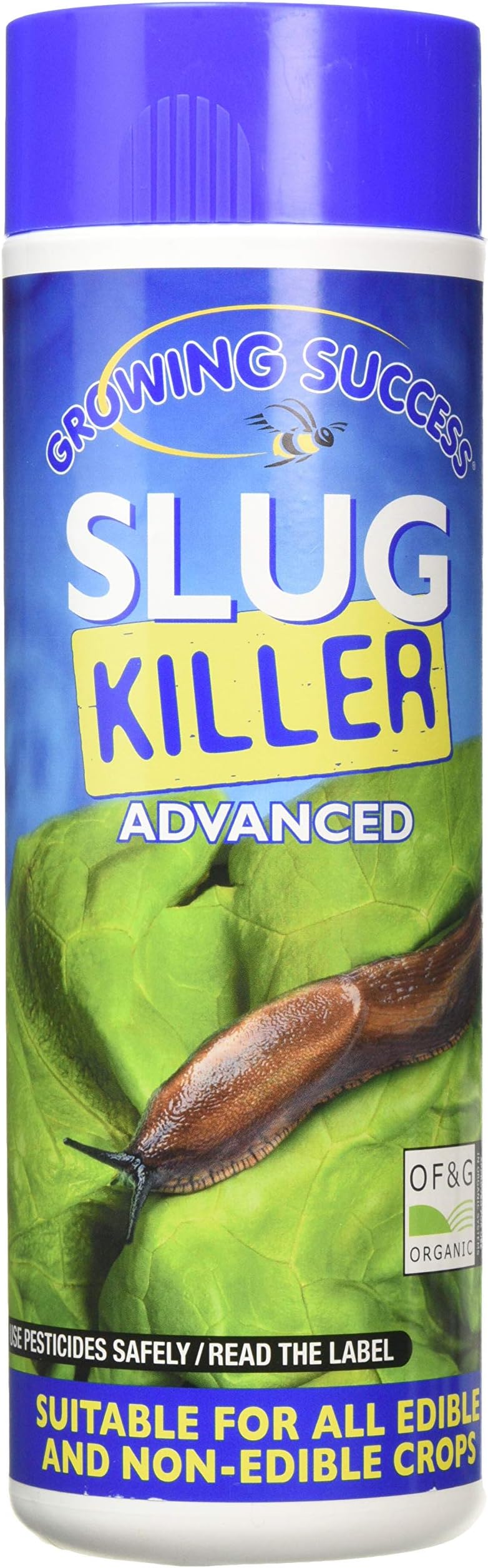 Growing Success Advanced Slug Killer, 575G