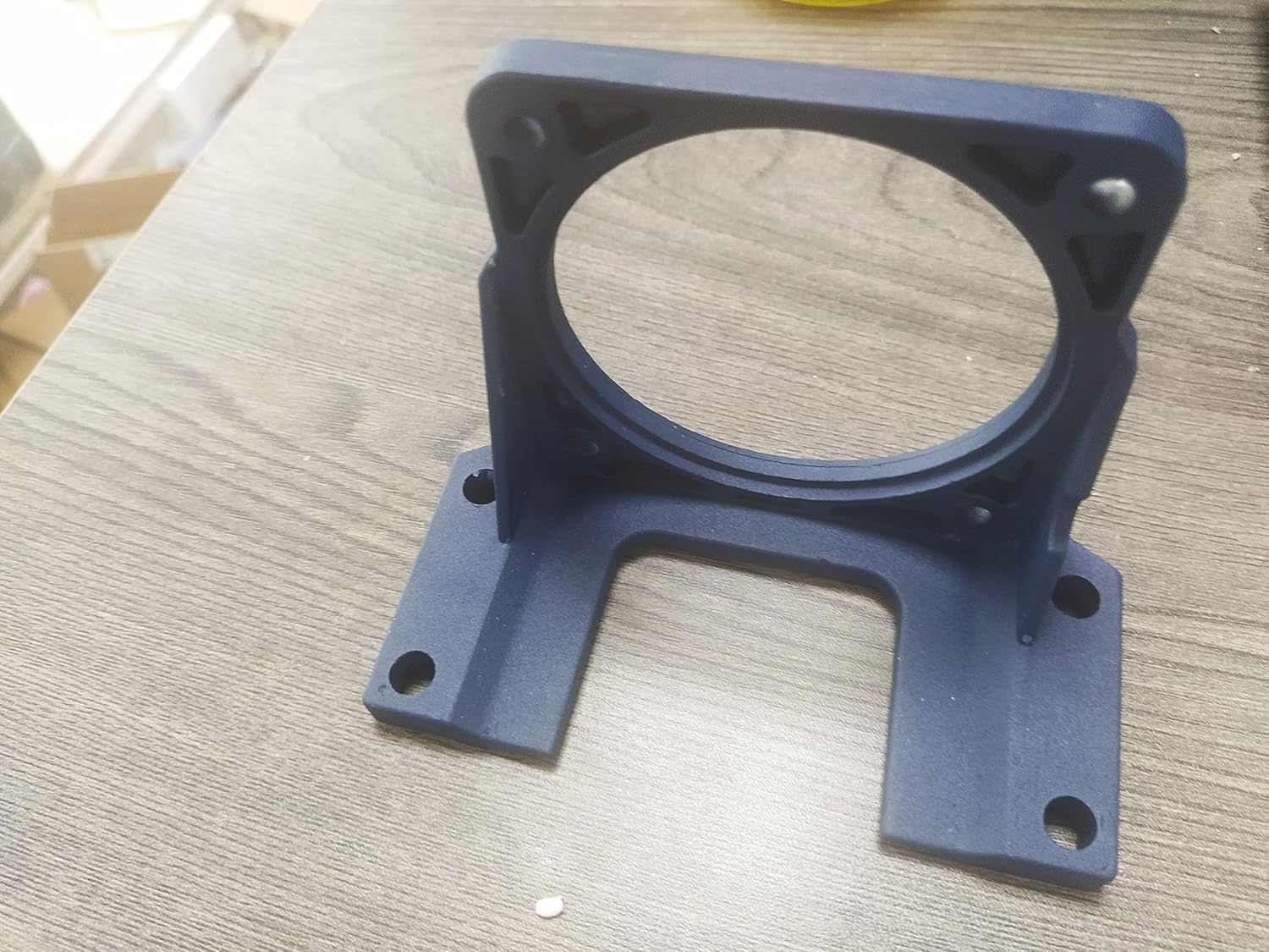 30W DC permanent magnet motor 12V24V miniature 1800 rpm high-speed motor speed adjustment CW CCW motor - (Speed(RPM): 1800rpm, Voltage(V): 24V only motor)