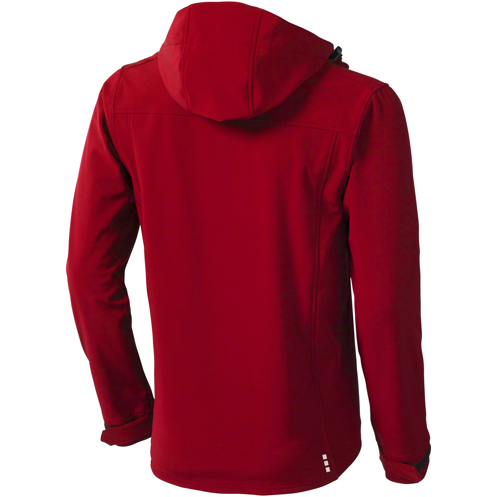 Elevate Męska kurtka softshell Langley
