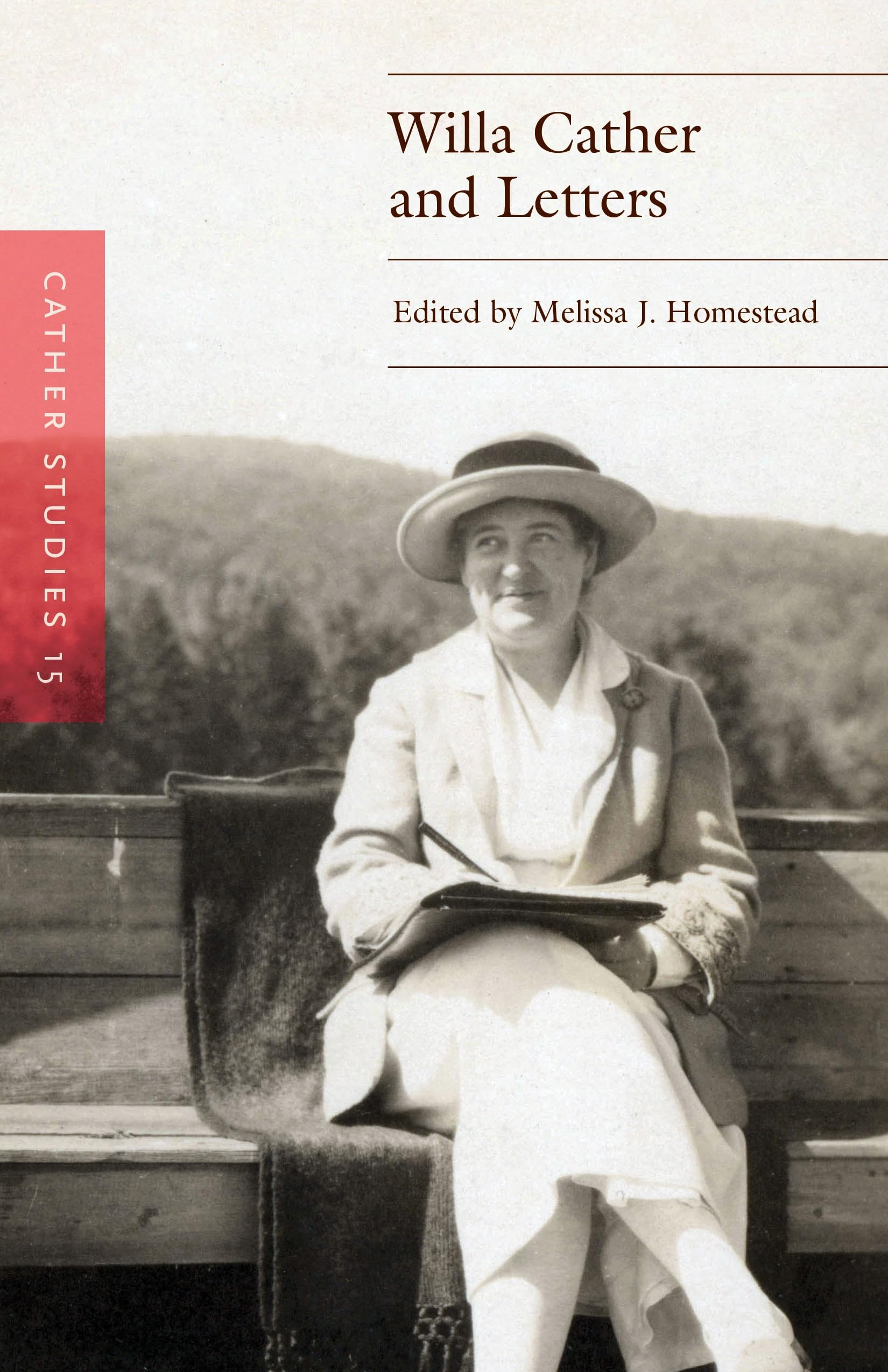 Cather Studies, Volume 15 by Cather Studies (Paperback Book)