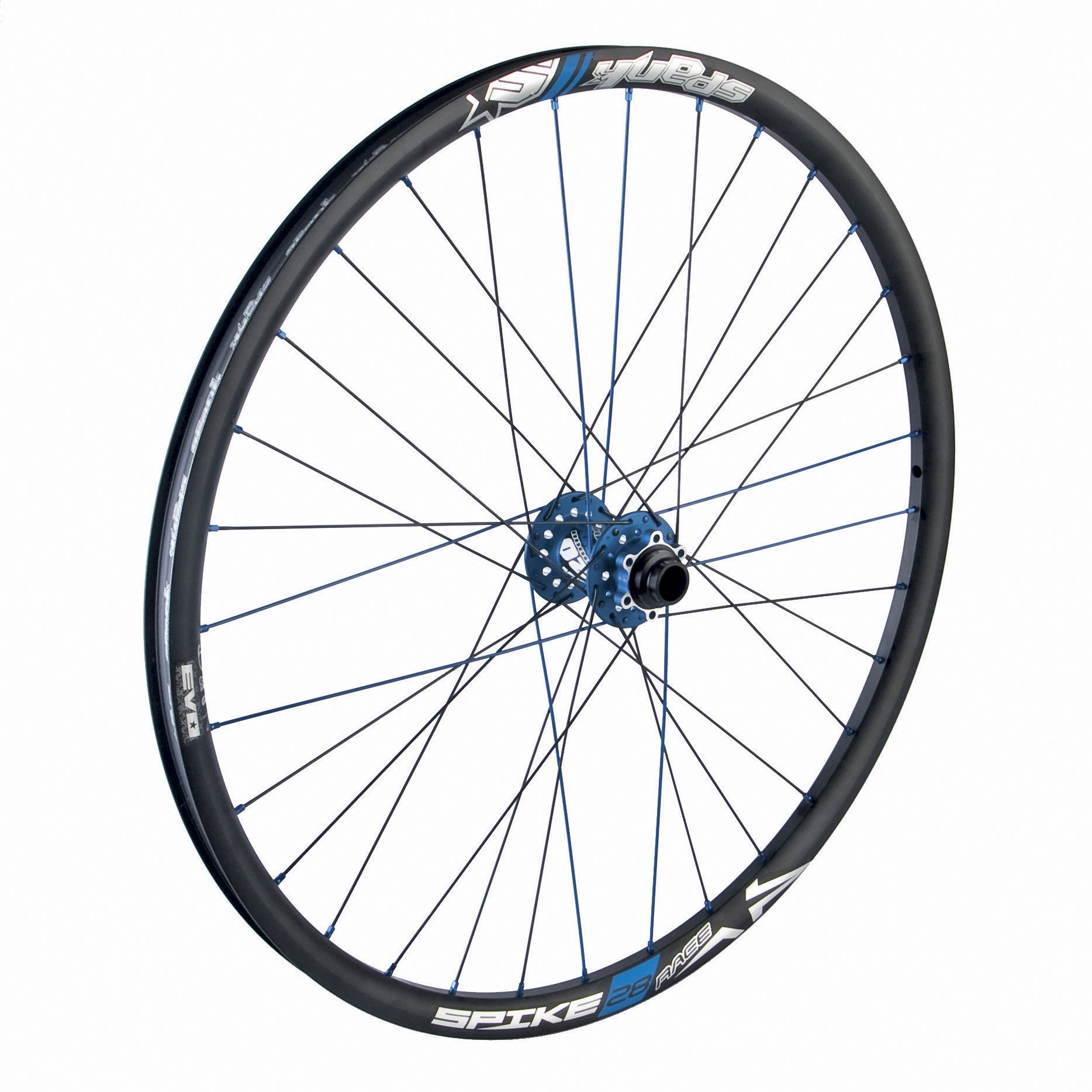 Spank☆のホイール SPANK 359 Front Wheel │ Trusted by Top EWS Racers │ The