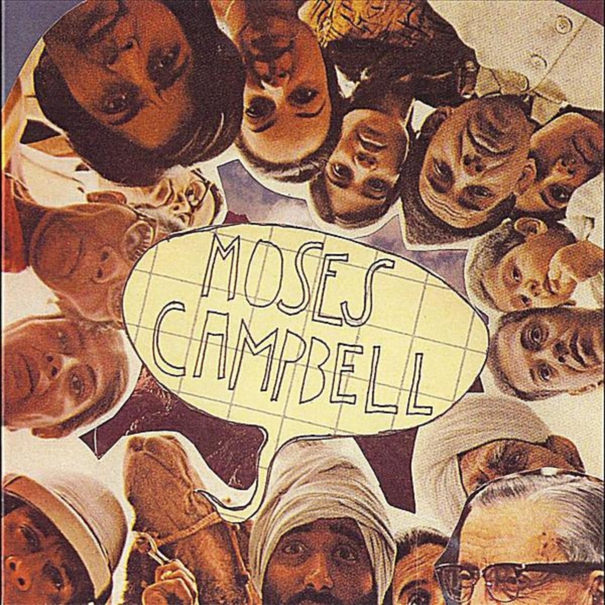 Moses Campbell