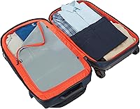 Vista 14 de Thule Subterra Equipaje 70 cm28