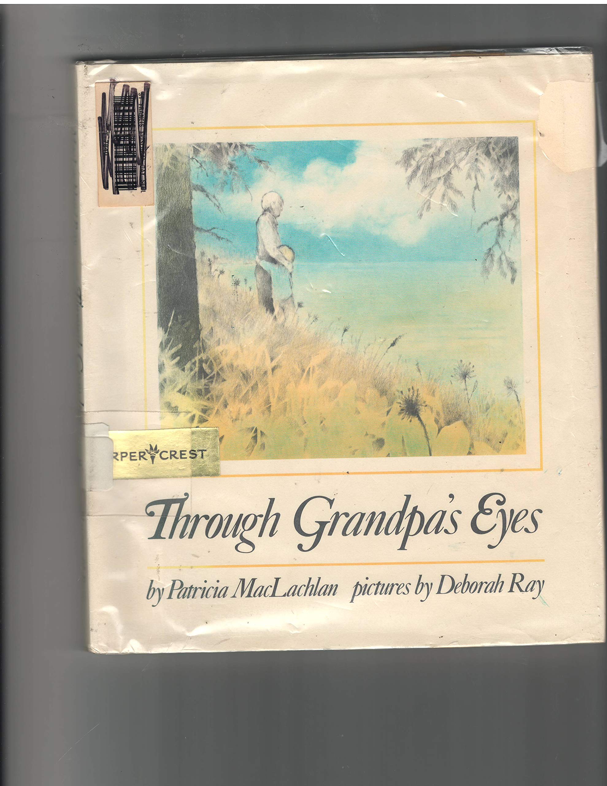 Through Grandpa's Eyes