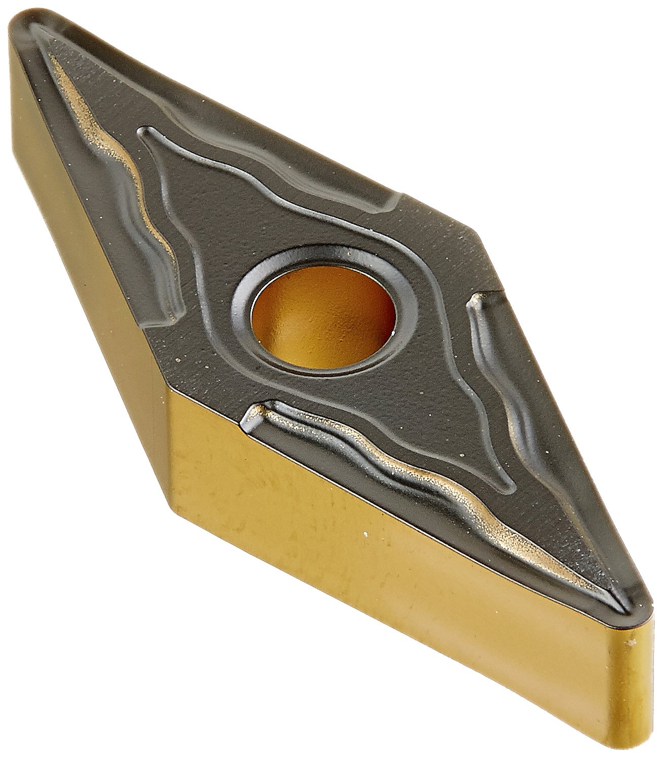 Sandvik Coromant, VNMG 332MF 4315, TMax P Insert for Turning, Carbide