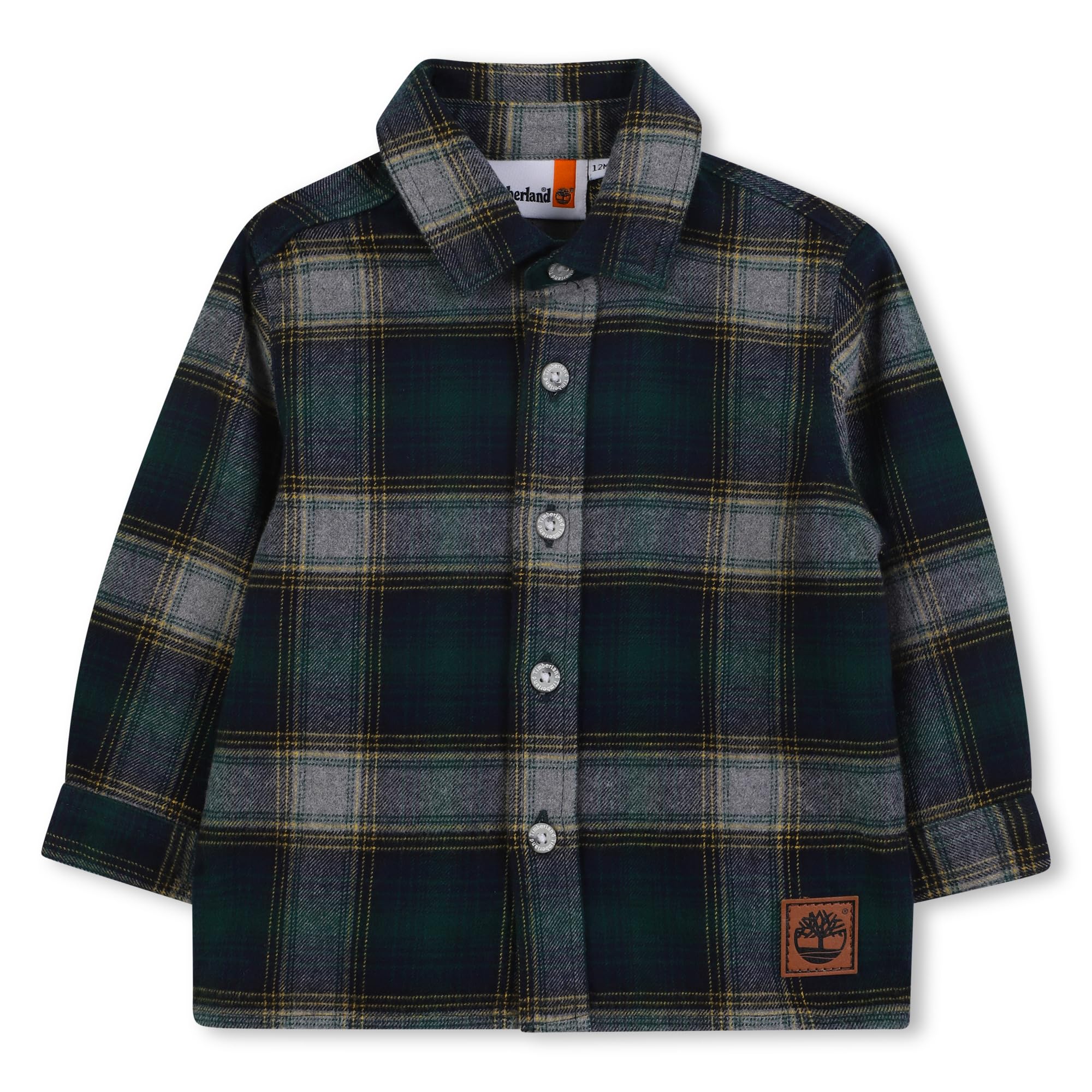 Timberland T60600 Chemise Bébé garçon