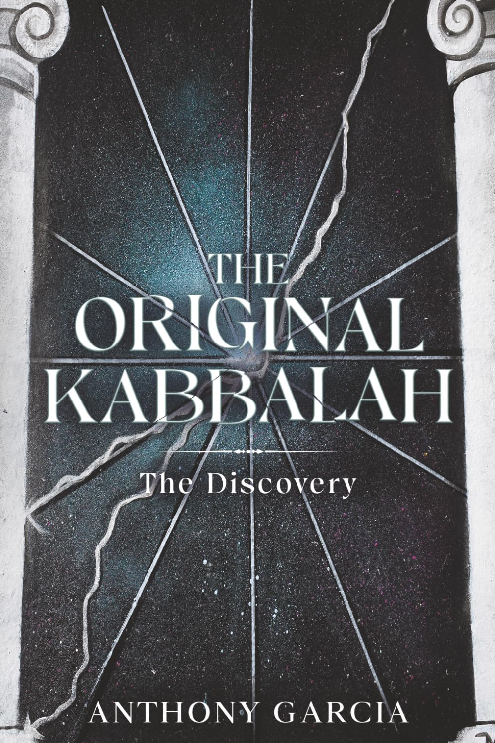 Original Kabbalah: The Discovery