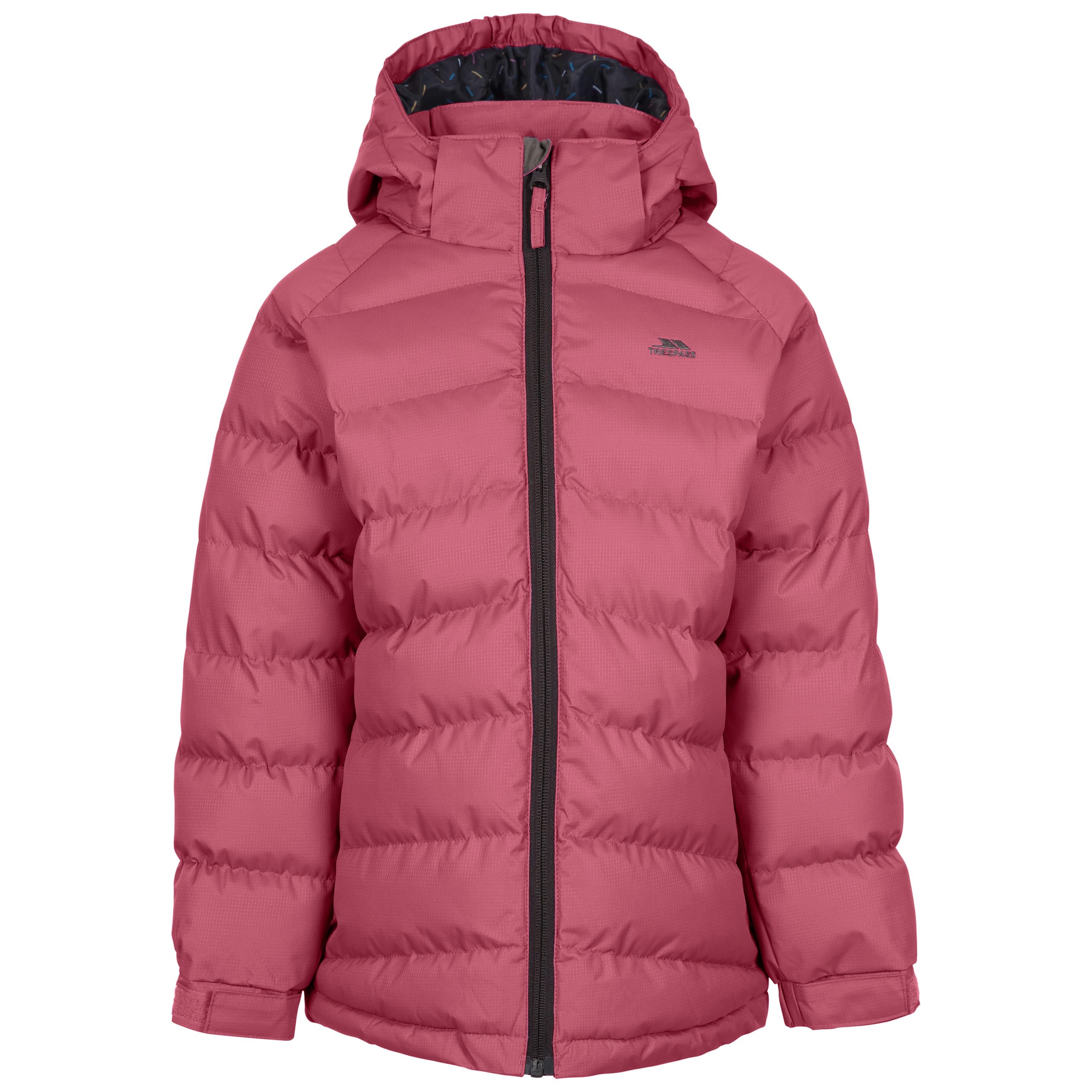 Trespass Amira - Female Casual Jkt Chaqueta Niñas