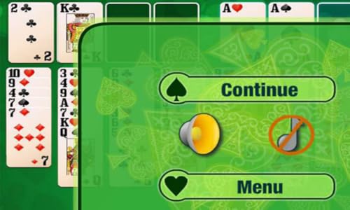 Freecell Solitaire