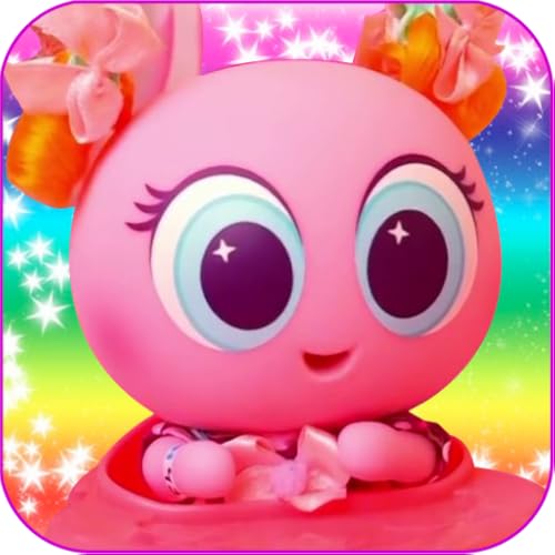 Ksimeritos kids game