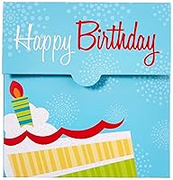 Vista 2 de Tienda. com Tarjeta de regalo en una revelación (varios diseños)