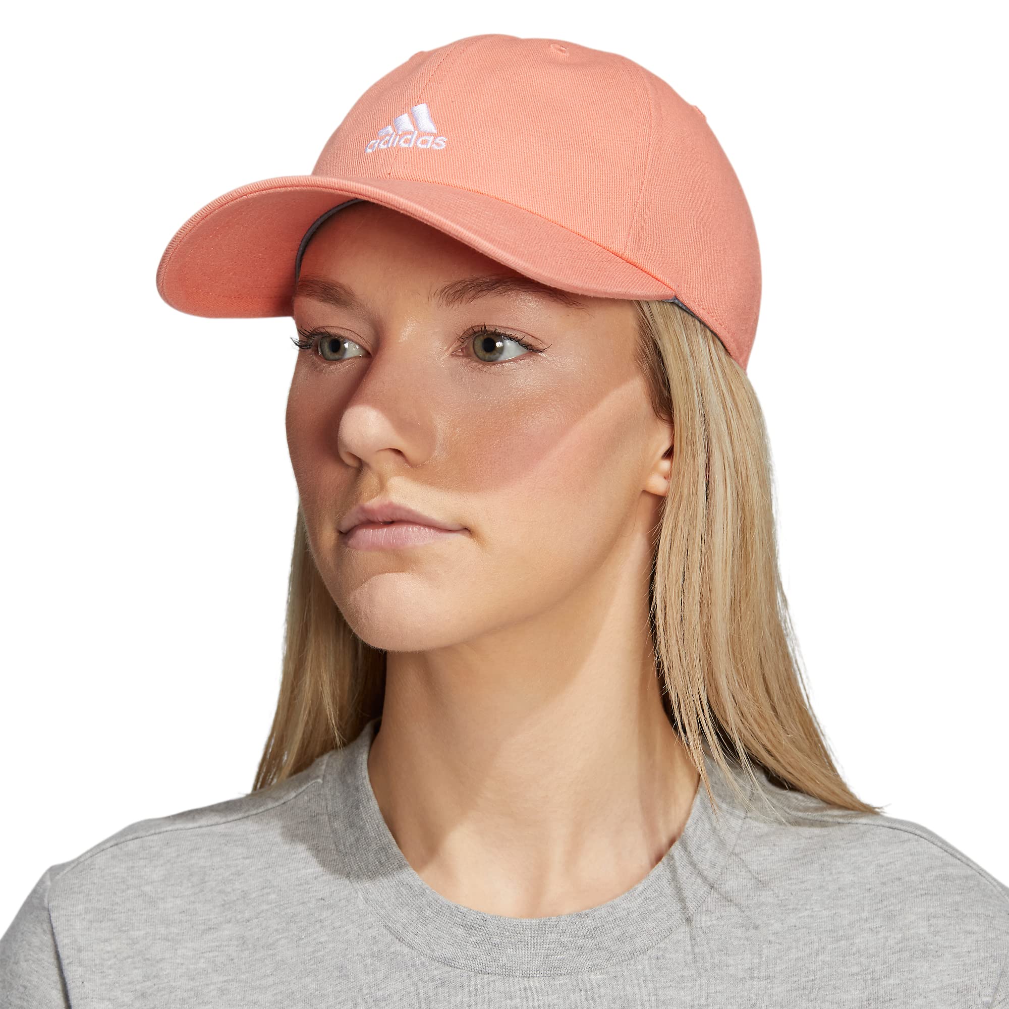 adidas Kapelusz Kobiety Saturday Plus Relaxed Adjustable Cap