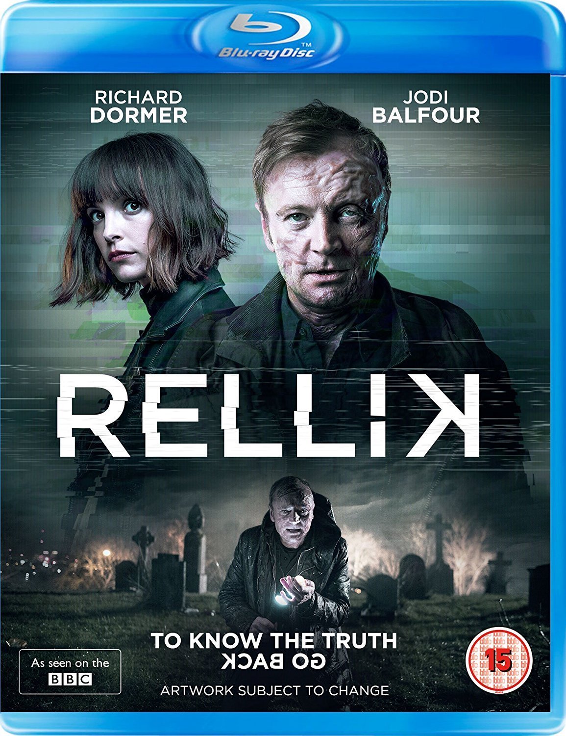Rellik