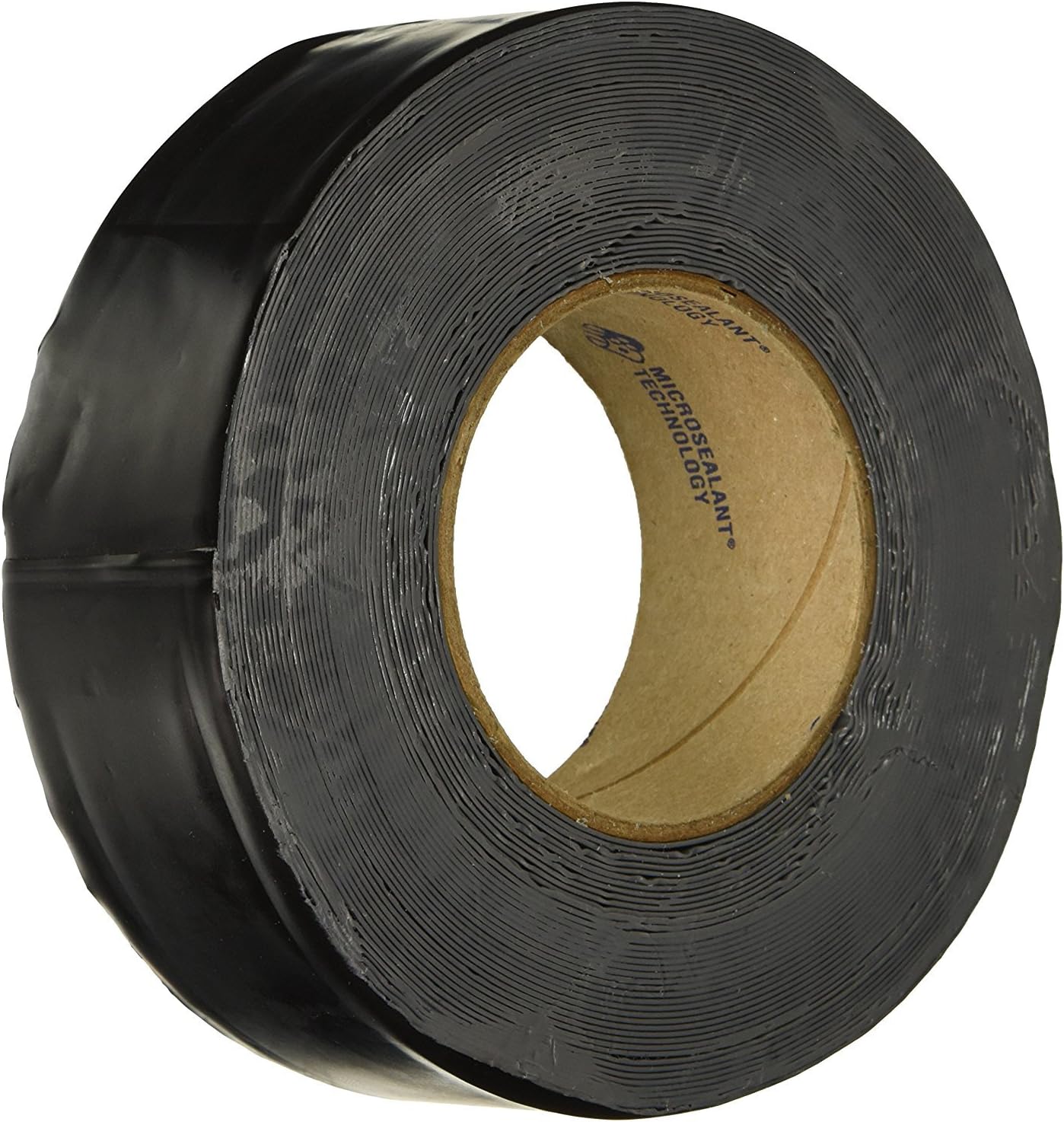 Black 3" x 50'