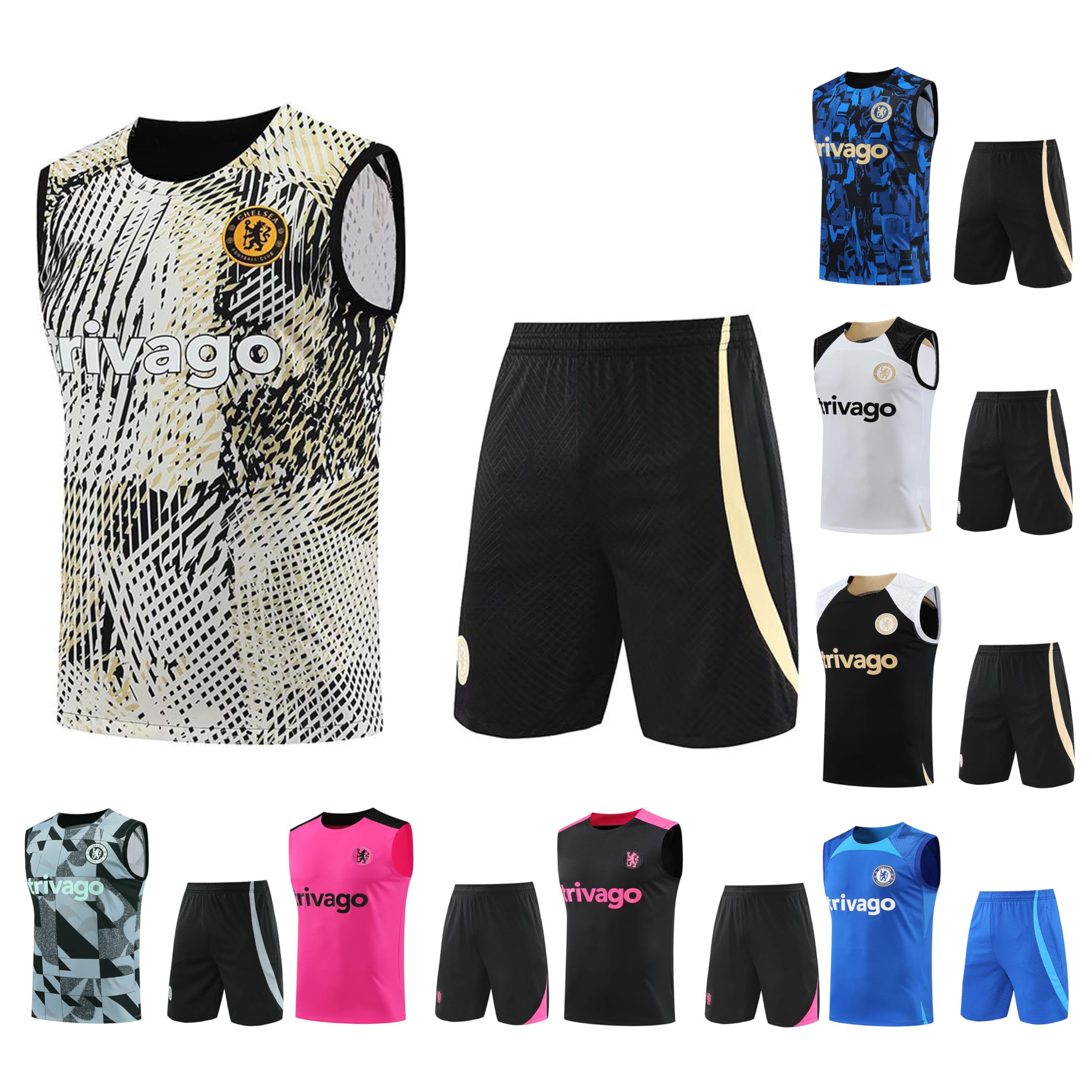 Amazon.co.jp: 23-24 チェルシー サッカー ユニフォーム スポーツ