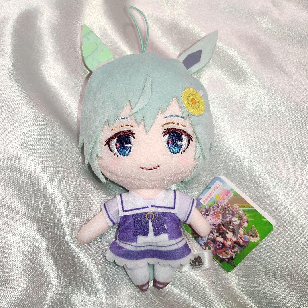 Amazon.co.jp: セイウンスカイ 通常ぬいぐるみVol.10 「ウマ娘
