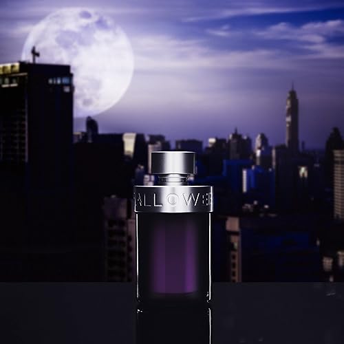 Miniatura 5 de J Del Pozo Halloween Man Eau de Toilette Spray para hombre 42 onzas