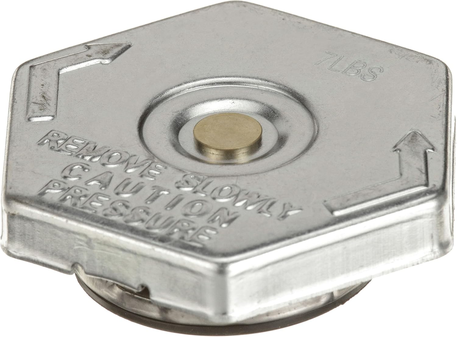 Gates 31308 Heavy-Duty Radiator Cap