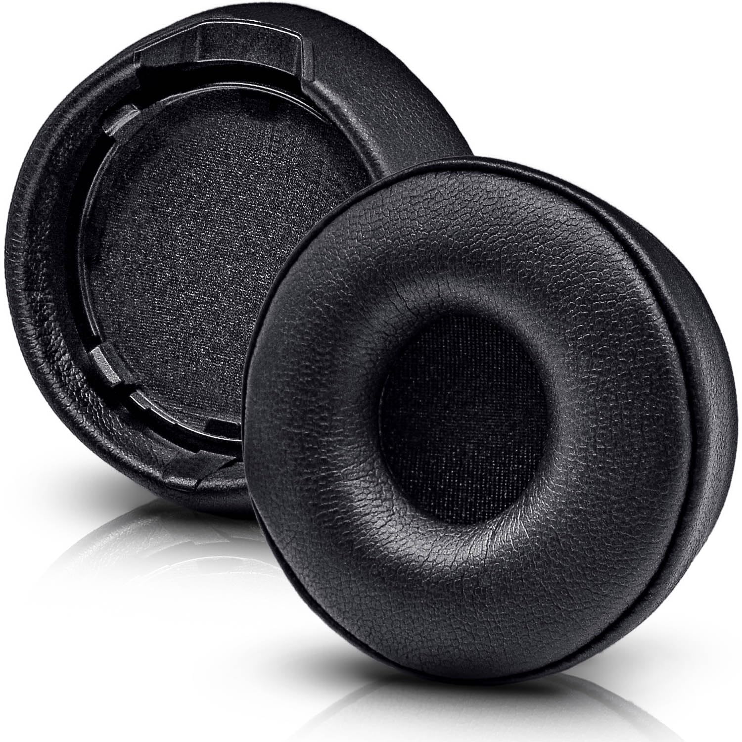 CCRE Earpads Replacement for Engage 75 / Engage 65 Headset - Ear Cushion/Ear Cups/Protein Leather I NOT FIT Mono/Convertible