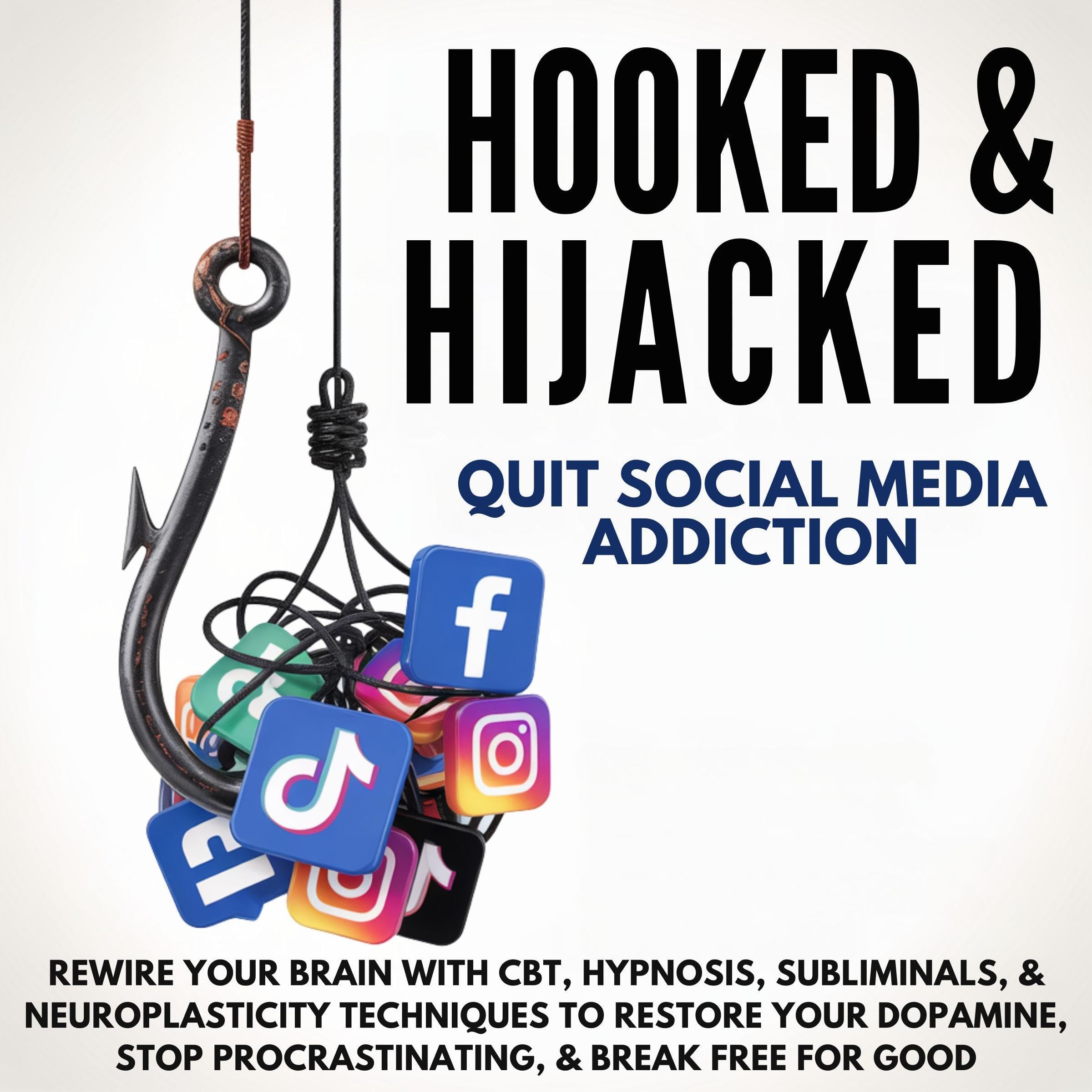 Hooked & Hijacked